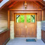 Apartment Kortum Mit Balkon Braunlage