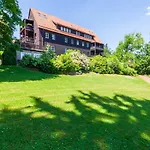 Kortum Mit Balkon Braunlage