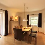Kortum Mit Balkon Apartment Braunlage
