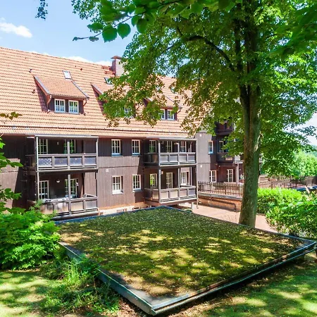 Kortum Mit Balkon