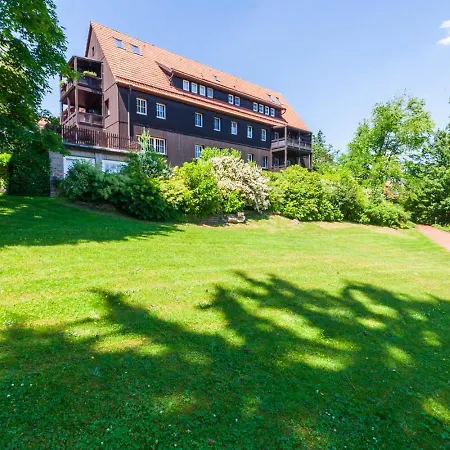 Kortum Mit Balkon Braunlage