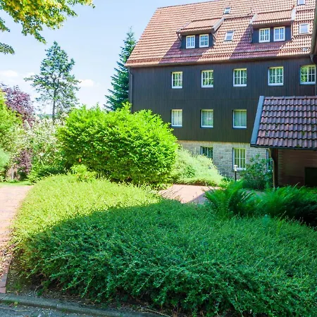 Apartmán Kortum Mit Balkon *