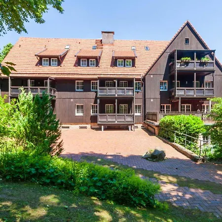Kortum Mit Balkon *