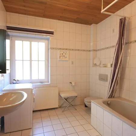 Apartment Kortum Mit Balkon *