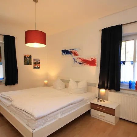 Kortum Mit Balkon Apartment *