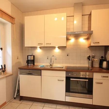 Kortum Mit Balkon Apartment