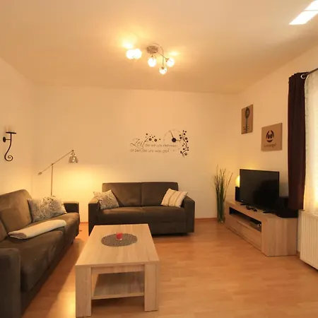 Kortum Mit Balkon Apartment