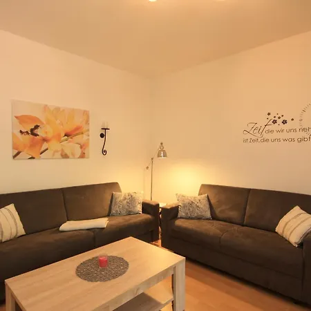 Kortum Mit Balkon Apartment *