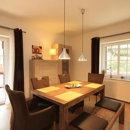 Kortum Mit Balkon