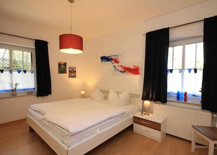 Kortum Mit Balkon Apartment *