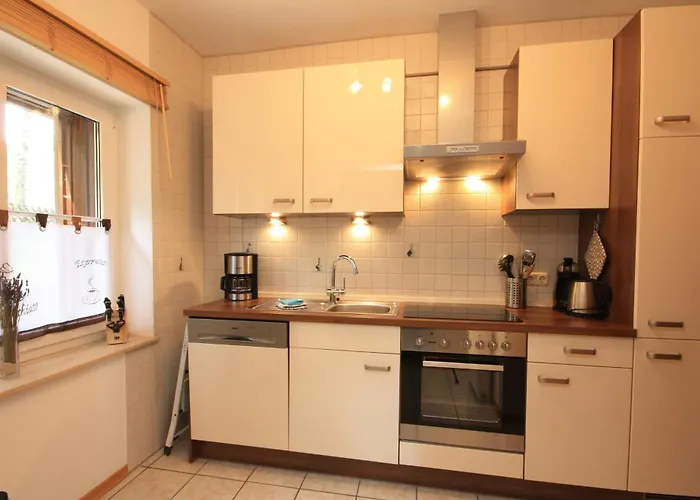 Kortum Mit Balkon Apartment