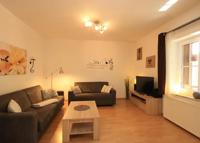 Kortum Mit Balkon Apartment